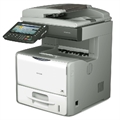Ricoh Aficio SP 5210SF